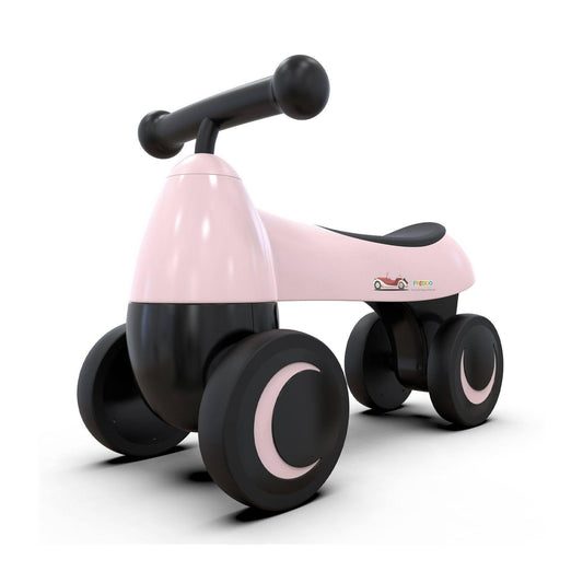 Freddo Toys 4 wheel Balance Bike-dtidirect-ca.myshopify.com