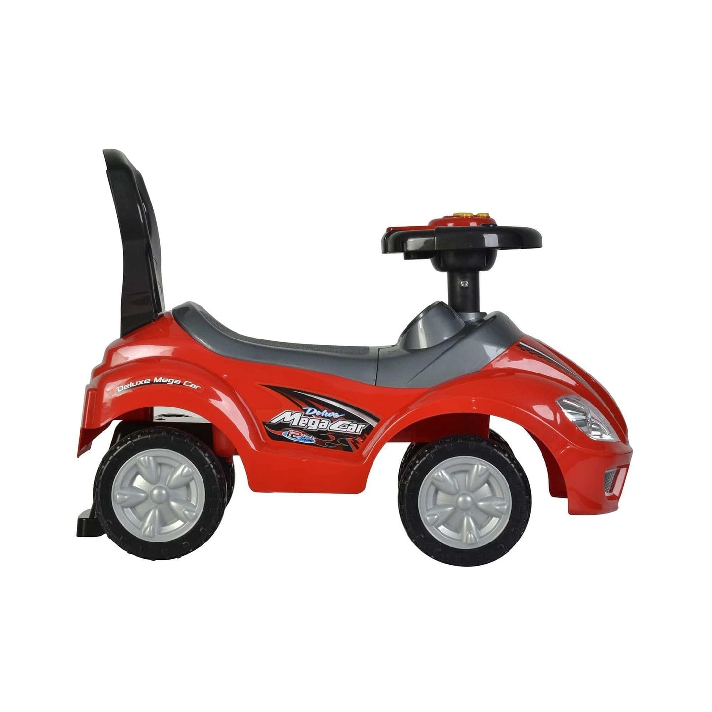 Freddo Toys Deluxe Ride on Car & Push car-dtidirect-ca.myshopify.com