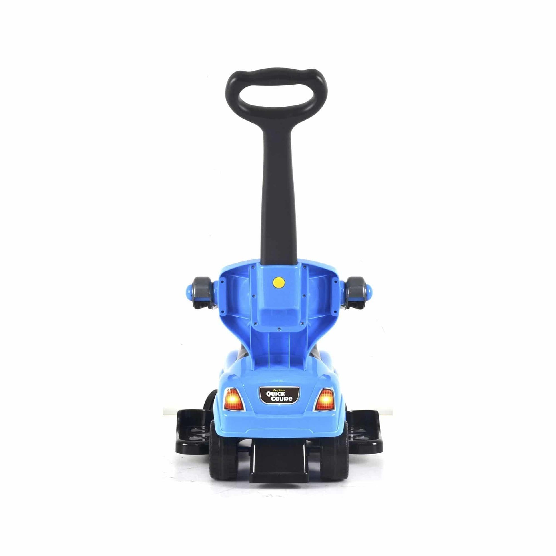 Freddo Toys Easy Wheel Ride on Car & Push Car-dtidirect-ca.myshopify.com